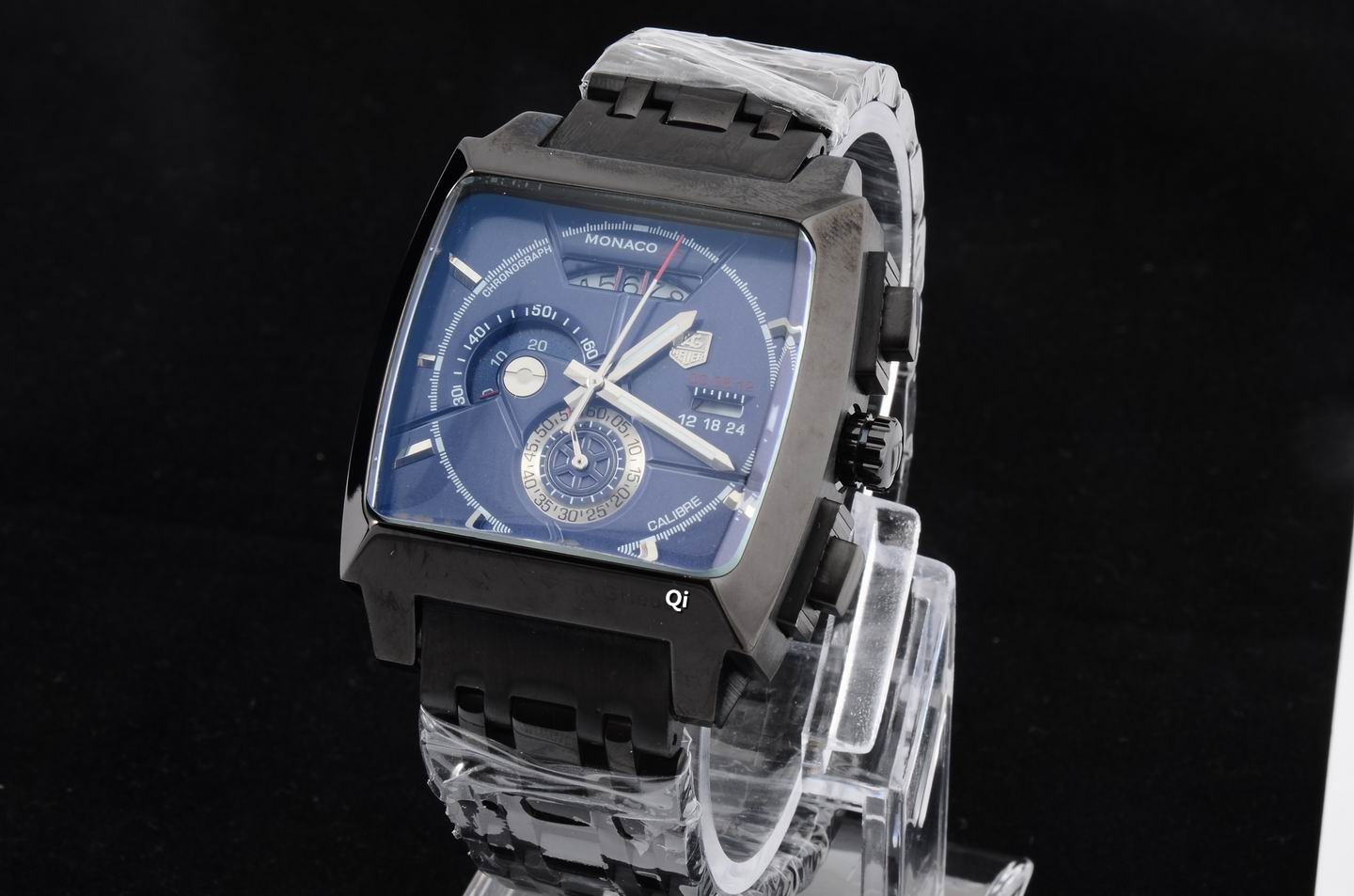 TAG Heuer Watch 77